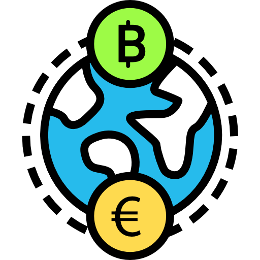 Exchange icon