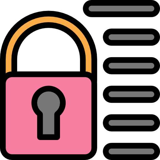 Padlock icon