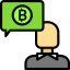 Chat icon 64x64