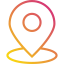 Pin icon 64x64