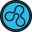 Ripple 图标 64x64