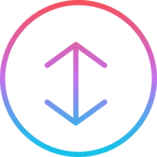 Resize icon