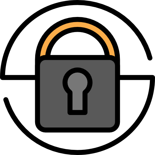Padlock icon