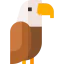 Орел иконка 64x64