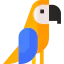 Macaw icon 64x64