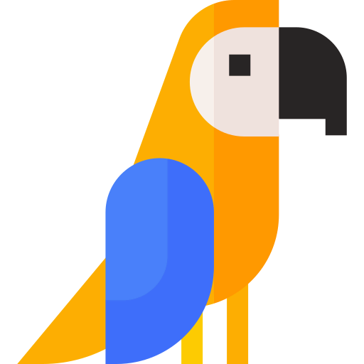 Macaw icon