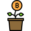Growth icon 64x64