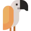 Vulture icon 64x64