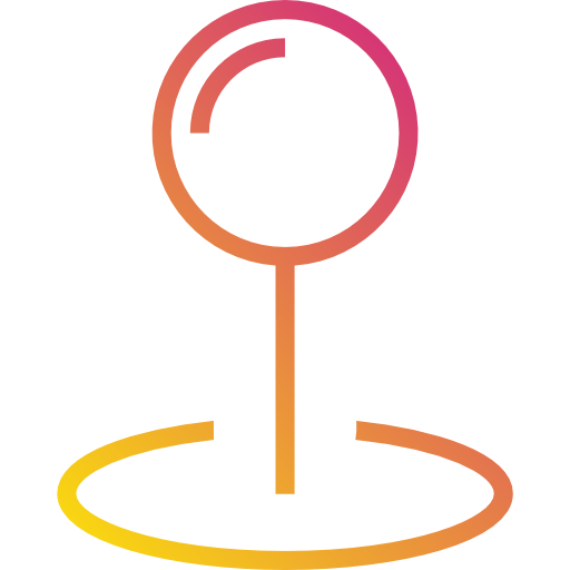 Pin icon