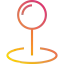 Pin icon 64x64