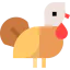 Turkey icon 64x64