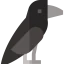 Crow icon 64x64