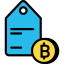 Price tag icon 64x64