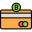 Credit card icon 64x64