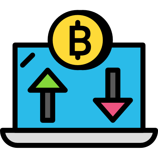 Bitcoin icon