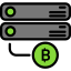 Server icon 64x64