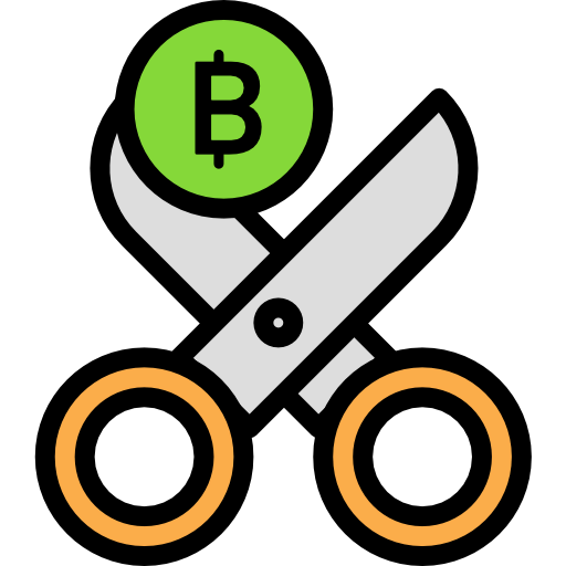 Scissors icon
