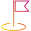 Pin icon 64x64