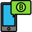 Smartphone icon 64x64