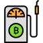 Gas station icon 64x64