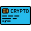 Credit card icon 64x64