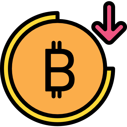 Bitcoin icon