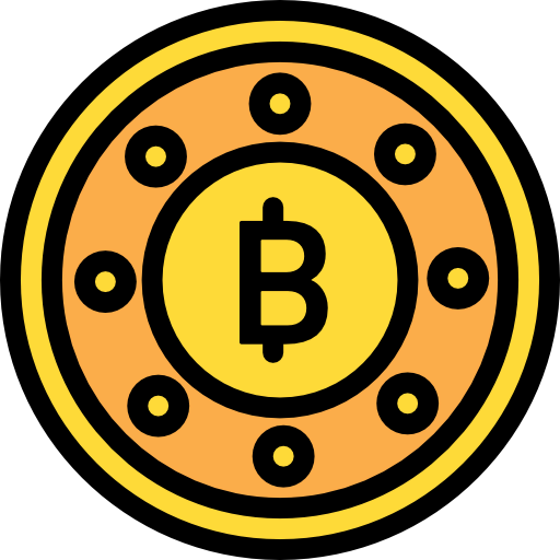 Bitcoin icon