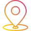 Pin icon 64x64