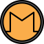 Monero icon 64x64