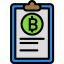 Clipboard icon 64x64