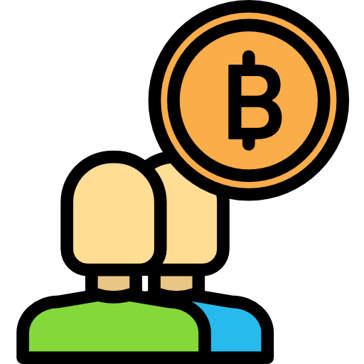 Partners icon