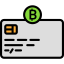 Credit card icon 64x64