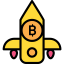 Rocket icon 64x64