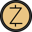 Zcoin icon 64x64