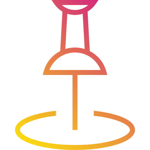 Pin icon