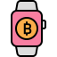 Smartwatch icon 64x64