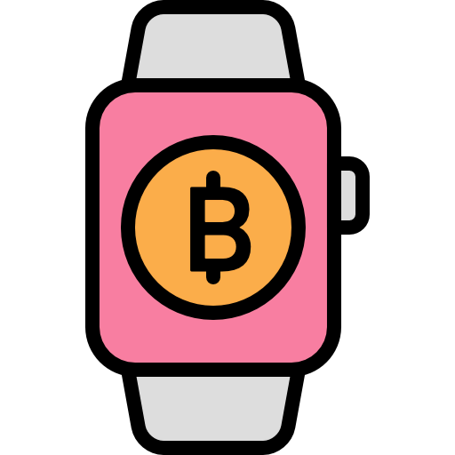 Smartwatch icon