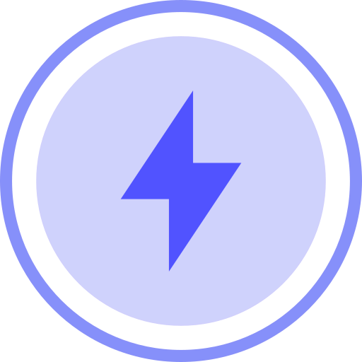 Charging icon