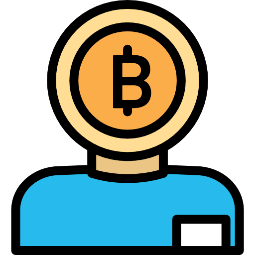 Bitcoin icon