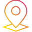 Pin icon 64x64