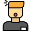 User icon 64x64