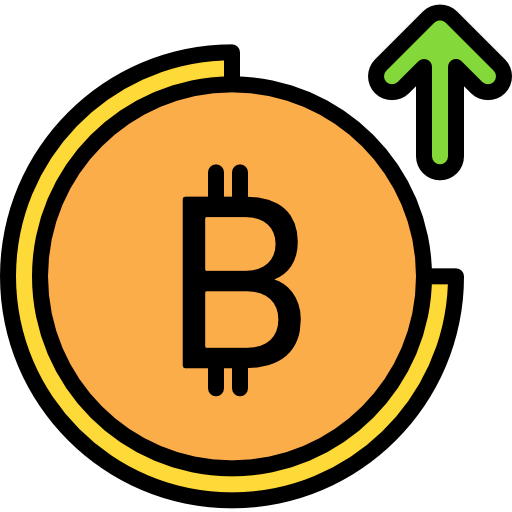 Bitcoin icon