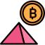Pyramid icon 64x64