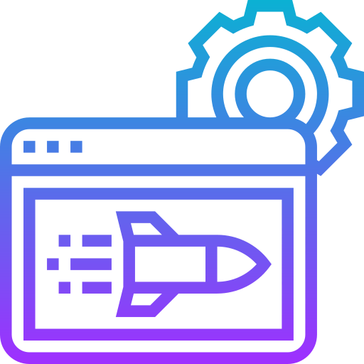 Speed icon