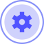 Settings icon 64x64