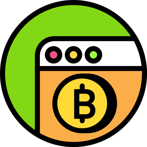 Browser icon