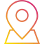 Pin icon 64x64