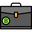 Briefcase icon 64x64