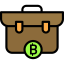 Briefcase icon 64x64