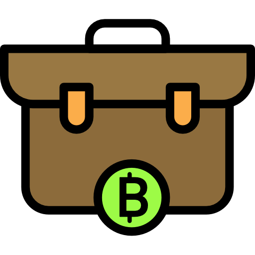 Briefcase icon